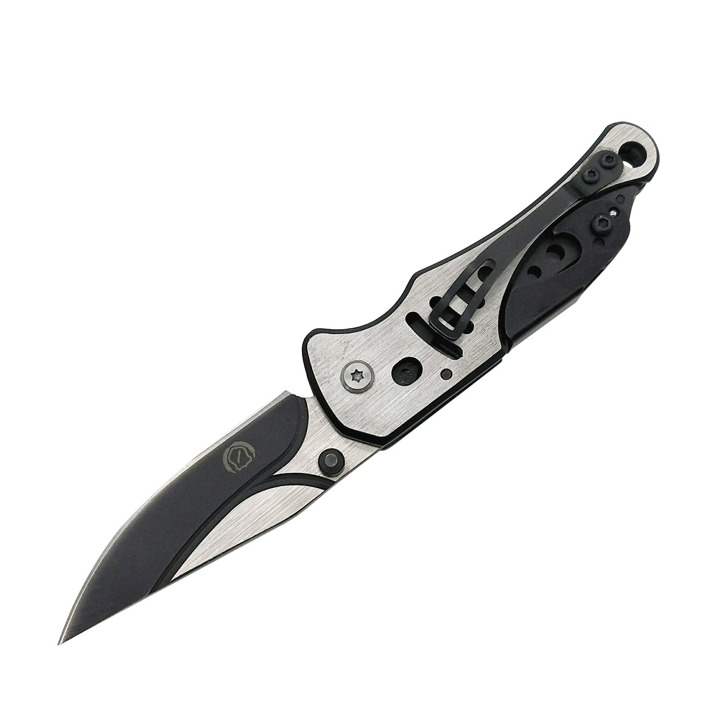 Columbia C5987 Multifunctional High Quality Pocket Knife Utility Folding Knife