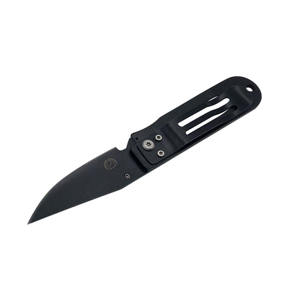 Columbia F009 Scorpion Handle Survival Pocket Combat Camping Army Tactical Knife