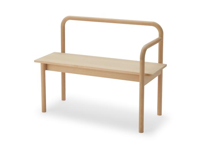 Maissi Bench by Skagerak