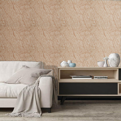 M0066 Marbel Print Golden Touch self adhesive wallpaper