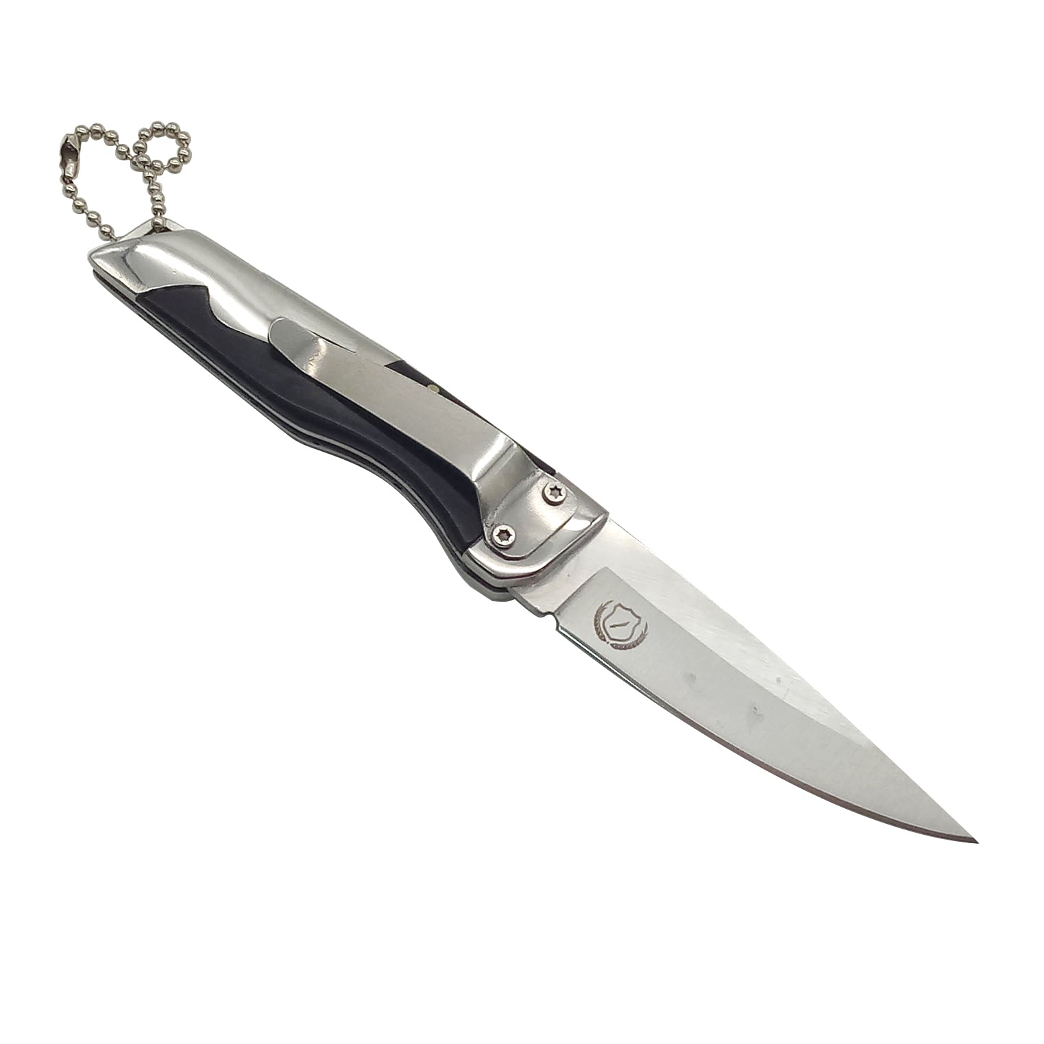 C3946 Stainless Steel Survival Outdoor Folding Pocket Knife