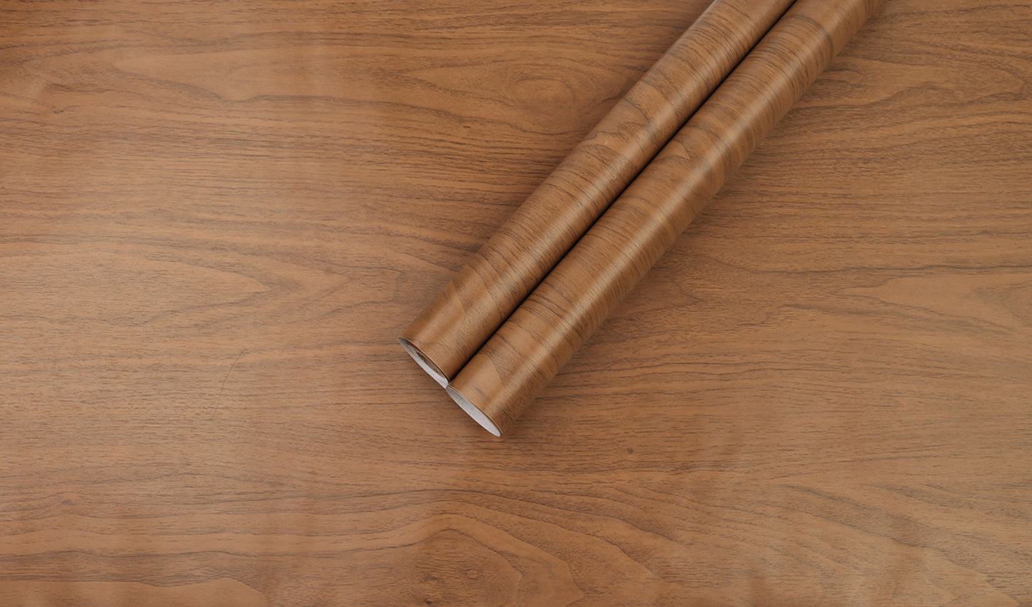 30034 Shade of Brown self adhesive wallpaper