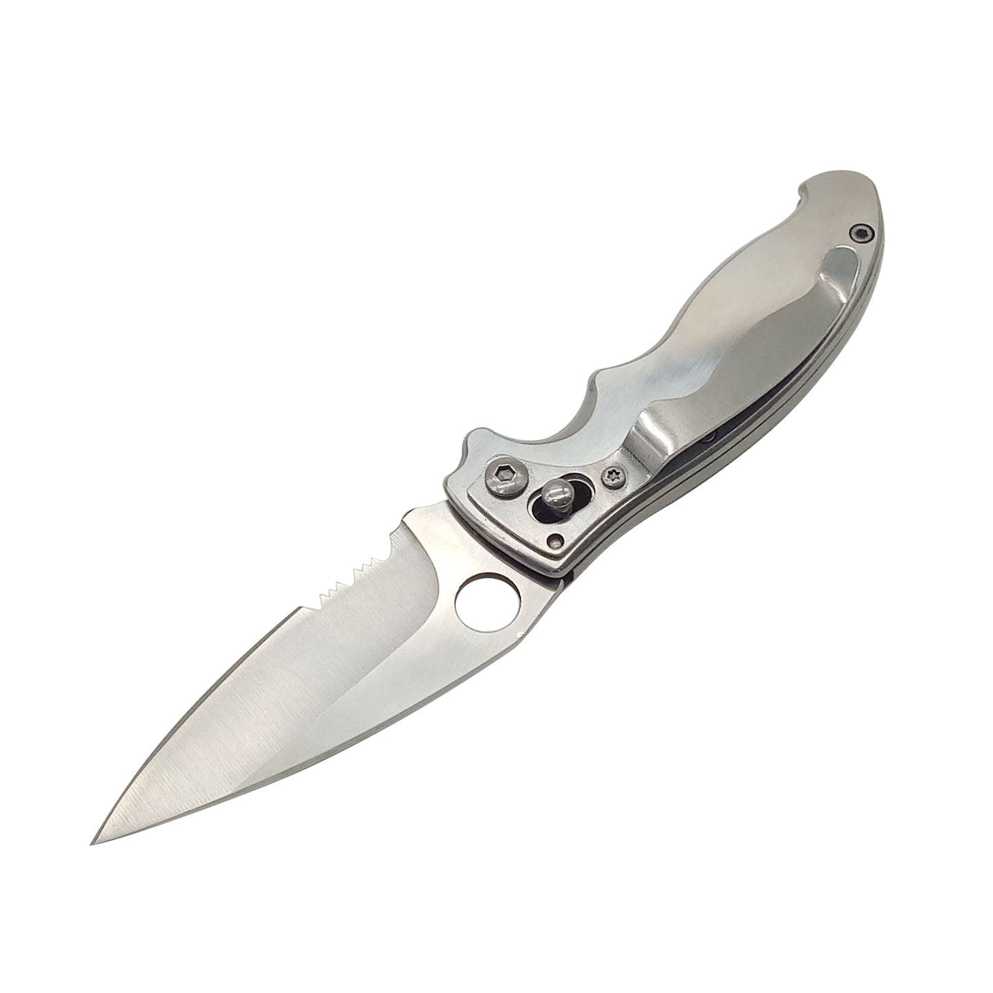 Columbia C3961 Japanese 440SS Pocket Knife Folding Knife