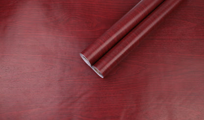 30075 Shade of Reddish self adhesive wallpaper