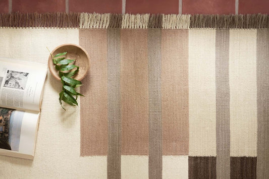 ED Ellen Degeneres Mar Vista Rugs by Loloi